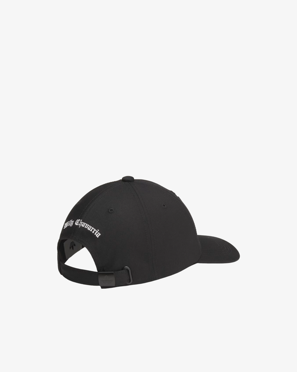 Adidas - Men's Chavarria Crest Hat - (Black)
