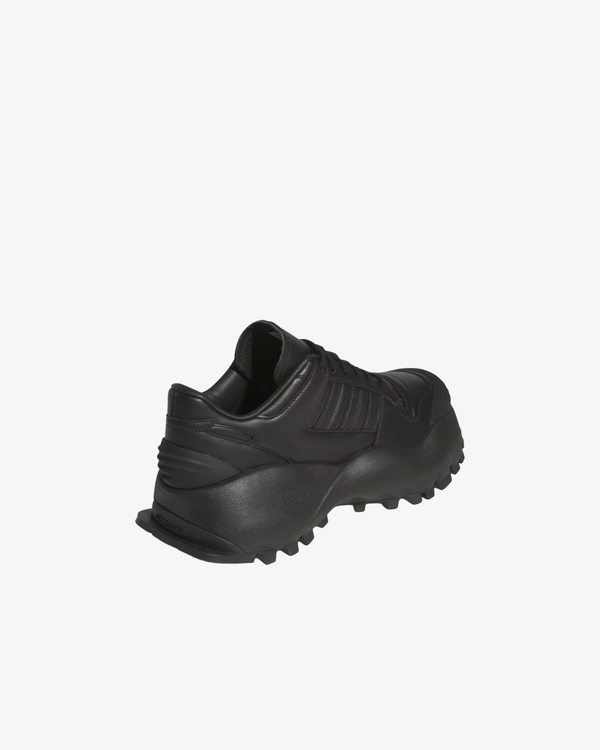 Adidas - Men's Willy Chavarria Forum Sneaker - (Black)