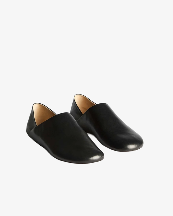 JW Anderson_J.W. Anderson - Men's Babouche - (Black999)_SHOES