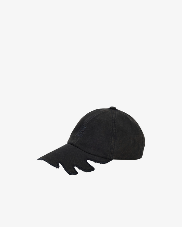 Adidas - Avavav Slashed Cap - (Black)