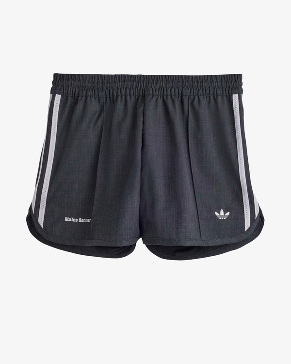 Adidas - Men's Wales Bonner Wool Short - (Grey)