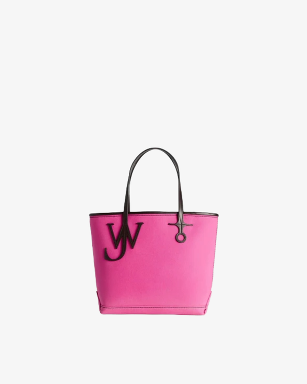 J.W. Anderson - Men's Small Anchor Tote - (Pink307)