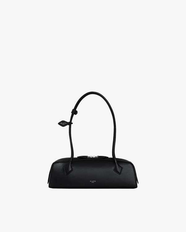 ALAÏA - Women's Le Teckel Medium Bag - (Black999)