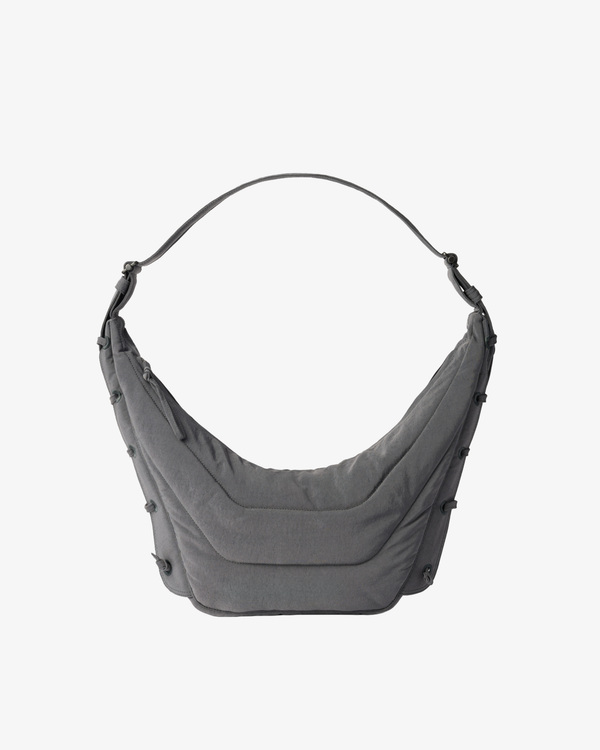 Lemaire - Women's Medium Soft Game Bag - (Grey)