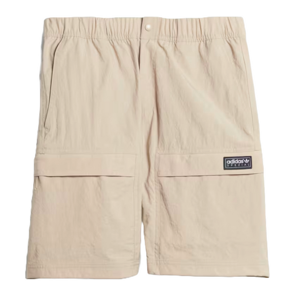 Adidas - Rossendale Shorts - (Khaki)