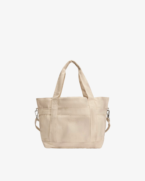 Adidas - Men's Song For The Mute Bag - (Natural)