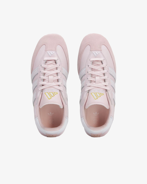 Adidas - Men's Clot Samba Espadrille - (Pink)