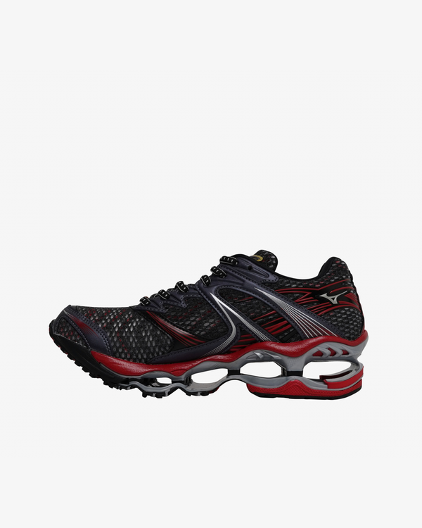 Mizuno - Men's Wave Propehecy 1 - (Red)
