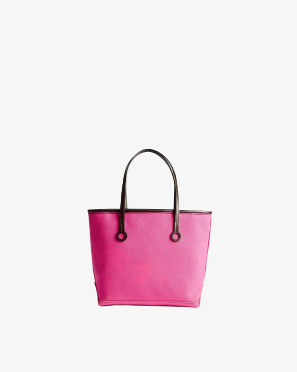JW Anderson_J.W. Anderson - Men's Small Anchor Tote - (Pink307)_TOTES