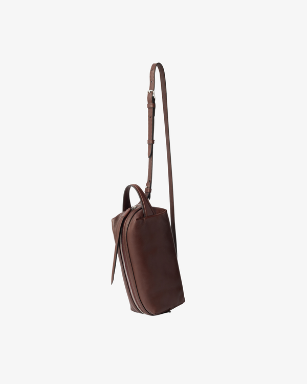 Lemaire - Women's Small Care Bag - (Brown)