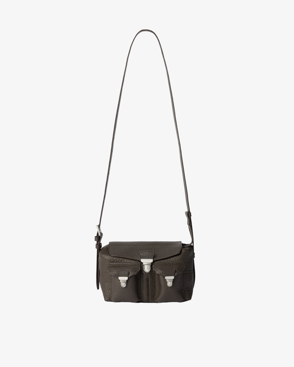 Lemaire - Women's Mini Soft Gear Bag - (Grey)