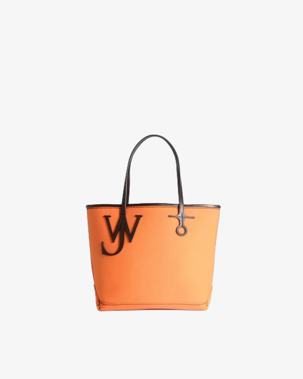 J.W. Anderson - Men's Small Anchor Tote - (Orange261)