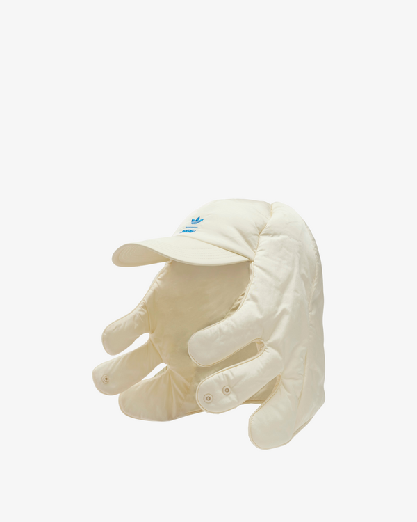 Adidas - Avavav Finger Cap - (Off White)