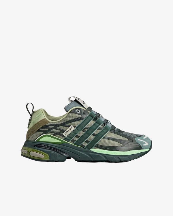 Adidas - Men's Adistar Cushion Song For The Mute Shoes - (Green)