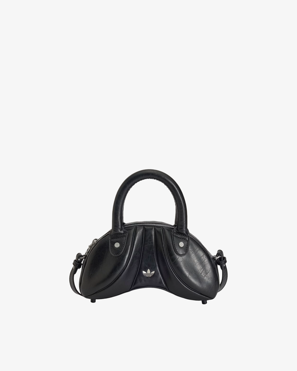 Adidas - Men's Avavav Mini Sculpted Bag - (Black)