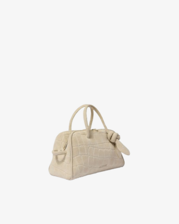 Jacquemus_JACQUEMUS - Women's Le Petit Turismo - (Off-White120)_TOP HANDLE
