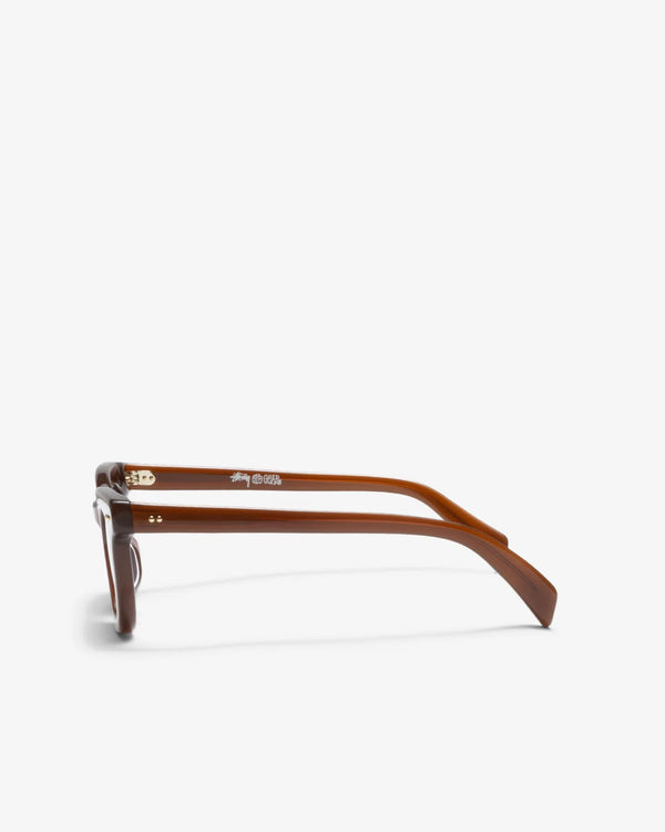 Stüssy - Men's Ace Sunglasses - (Dbbl)