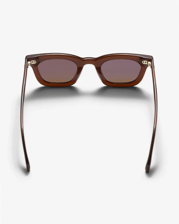 Stüssy - Men's Ace Sunglasses - (Dbbl)