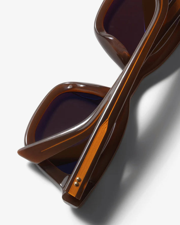 Stüssy - Men's Ace Sunglasses - (Dbbl)