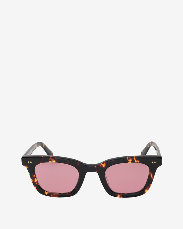 Stüssy - Ace Sunglasses - (Tortoise/Pink)