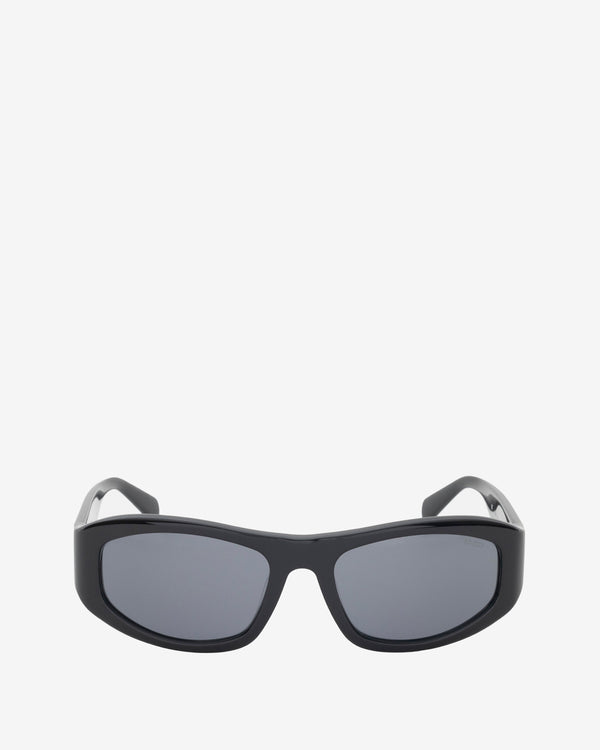 Stüssy -  Landon Sunglasses - (Black)