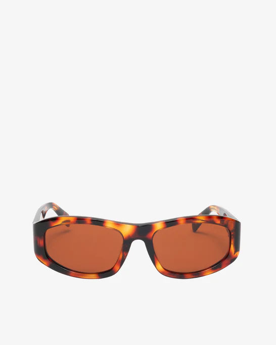 Stüssy - Landon Sunglasses - (Tortoise)