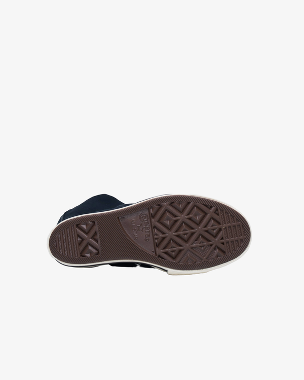 Vaquera_VAQUERA - Women's Converse Xxxhi Slouch Wedge Black Shoe - (Black)_SHOES
