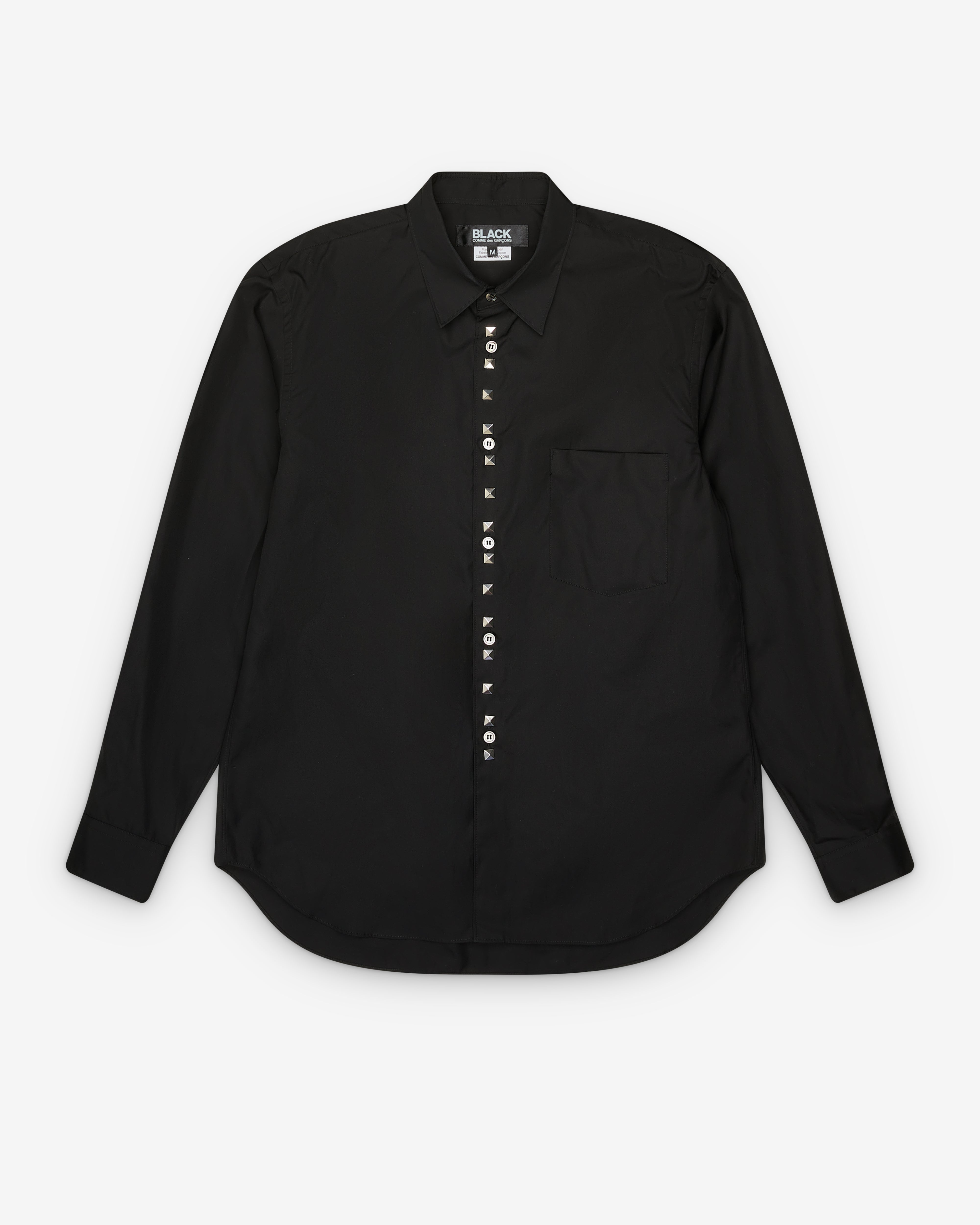 Comme des Garçons BLACK | DSMS E-SHOP