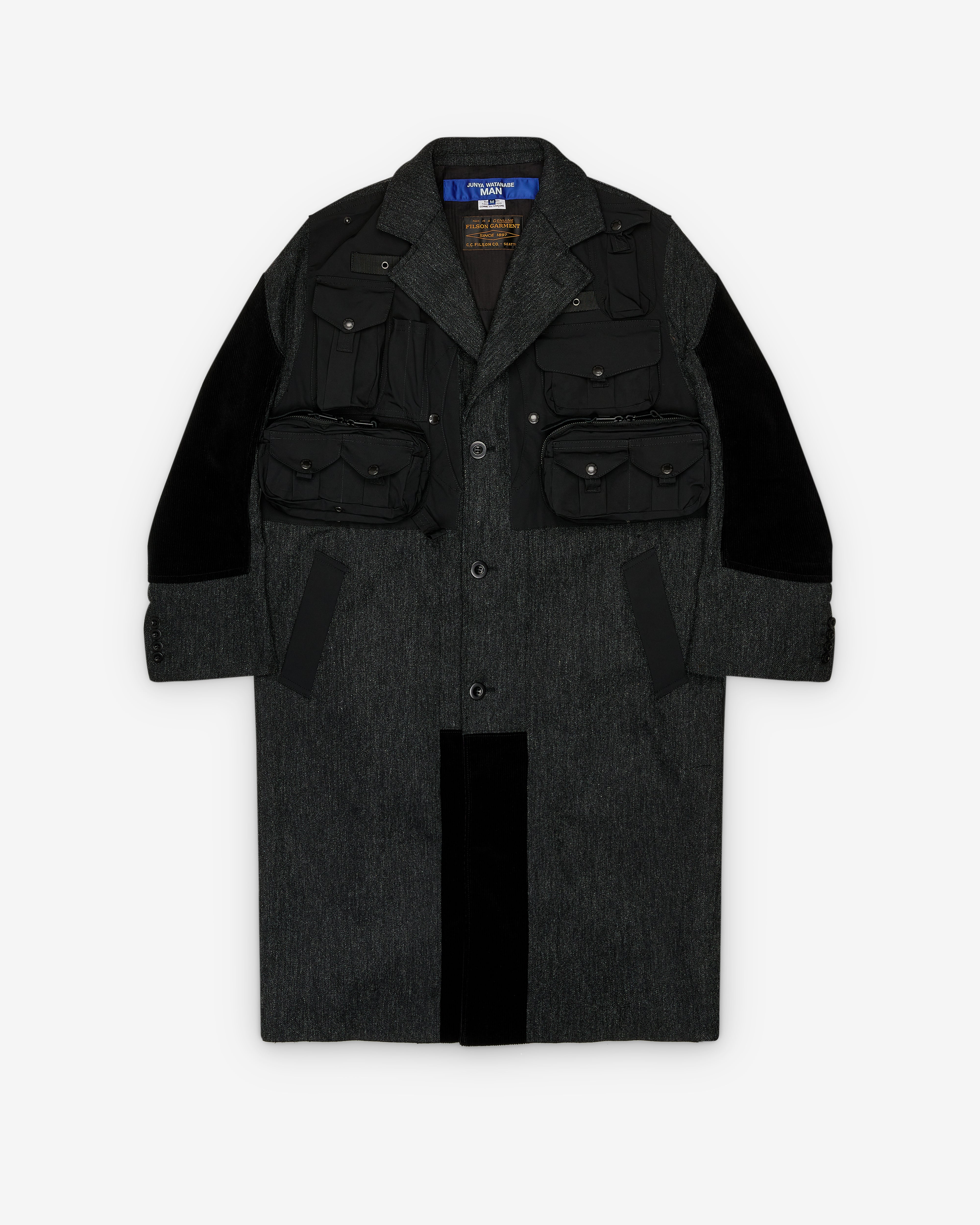 トップス JUNYA WATANABE COMME des GARCONS MAN Junya Watanabe MAN | Junya Watanabe Comme Des Garcons Men's