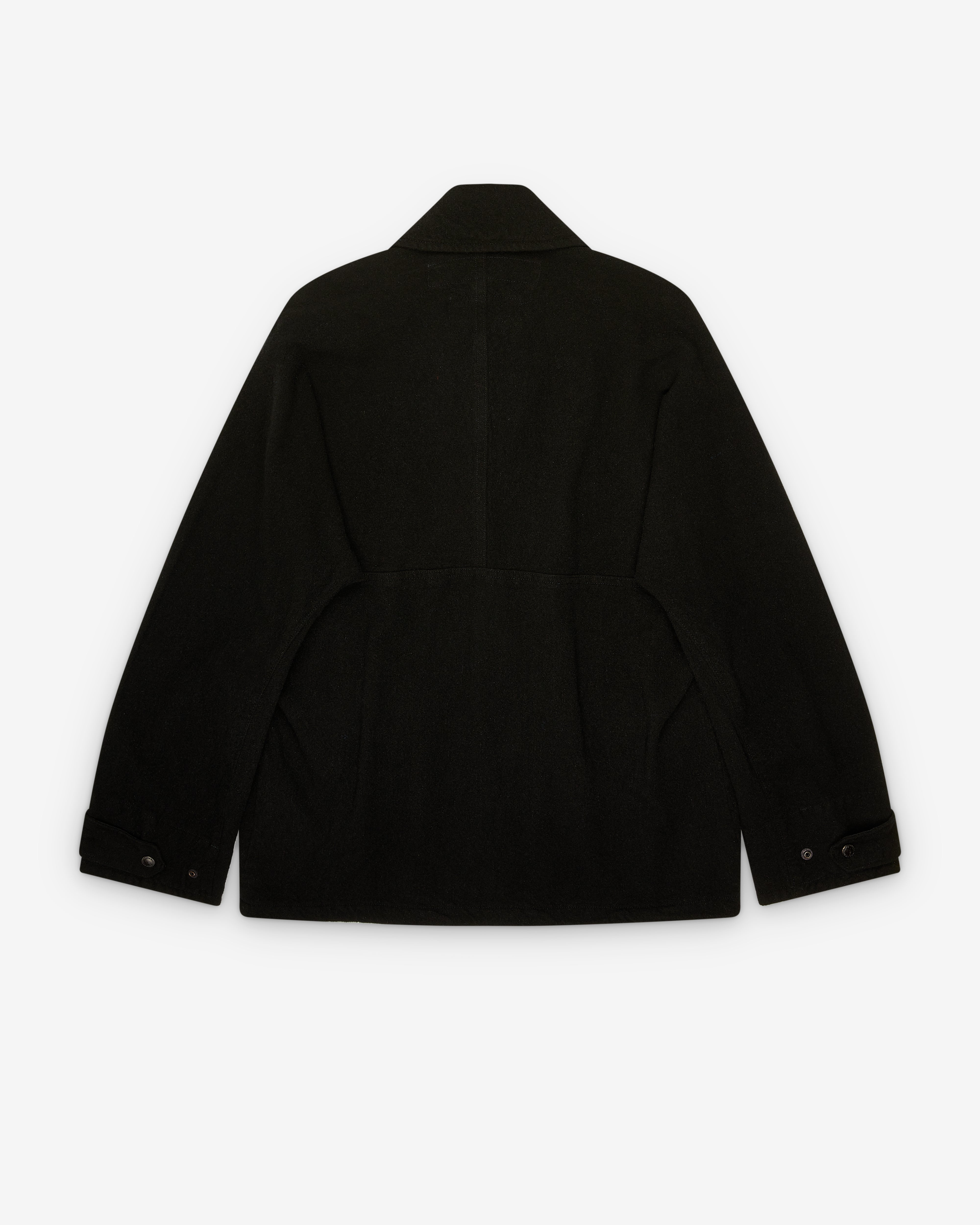 ジャケット・アウター hiramardo_da_vinci Junya Watanabe Man : Men's Filson Twill Jacket (Black