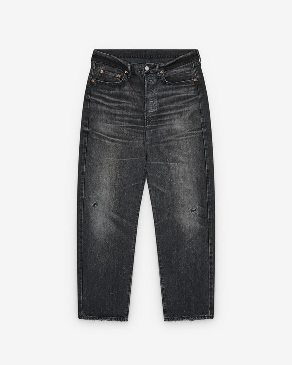 Junya Watanabe Man  - Men's Denim Jeans - (Indigo)