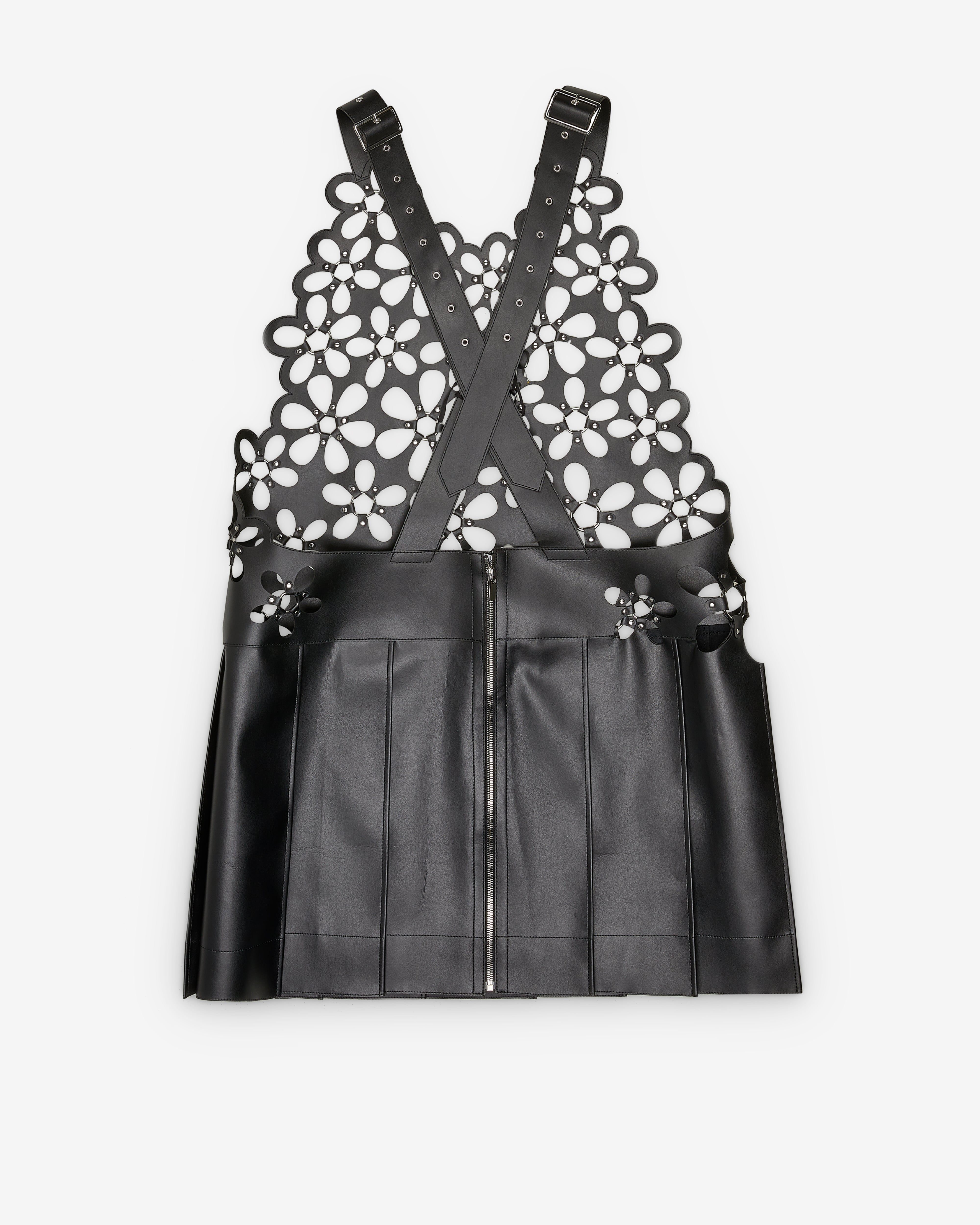 noir kei ninomiya ブラックオールインワン XS noir kei ninomiya ブラックオールインワン XS