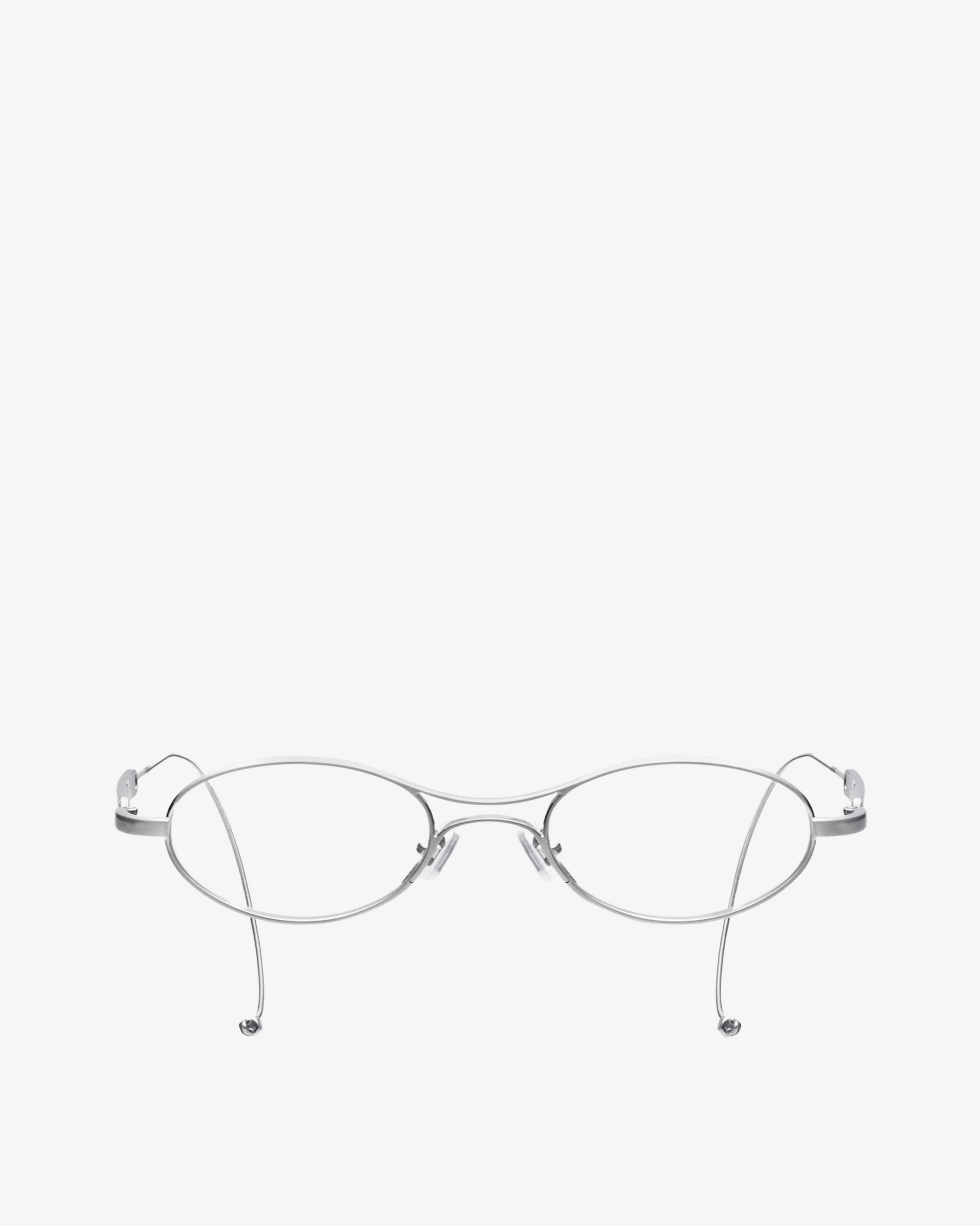 Gentle Monster: Maison Margiela Mm220-A02 (Silver) | DSMS E-SHOP Gentle Monster: Maison Margiela Mm220-A02 (Silver) | DSMS E-SHOP