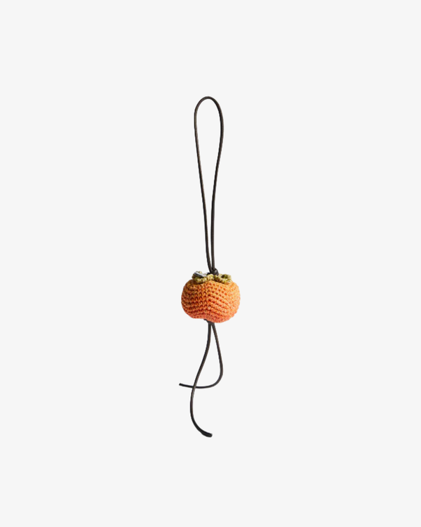 J.W. Anderson - Women's Persimmon Charm - (Orange)