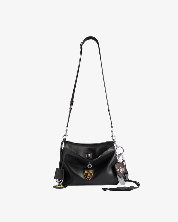 Balenciaga - Women's Bal X L Rodeo Mess S - (Black1000)