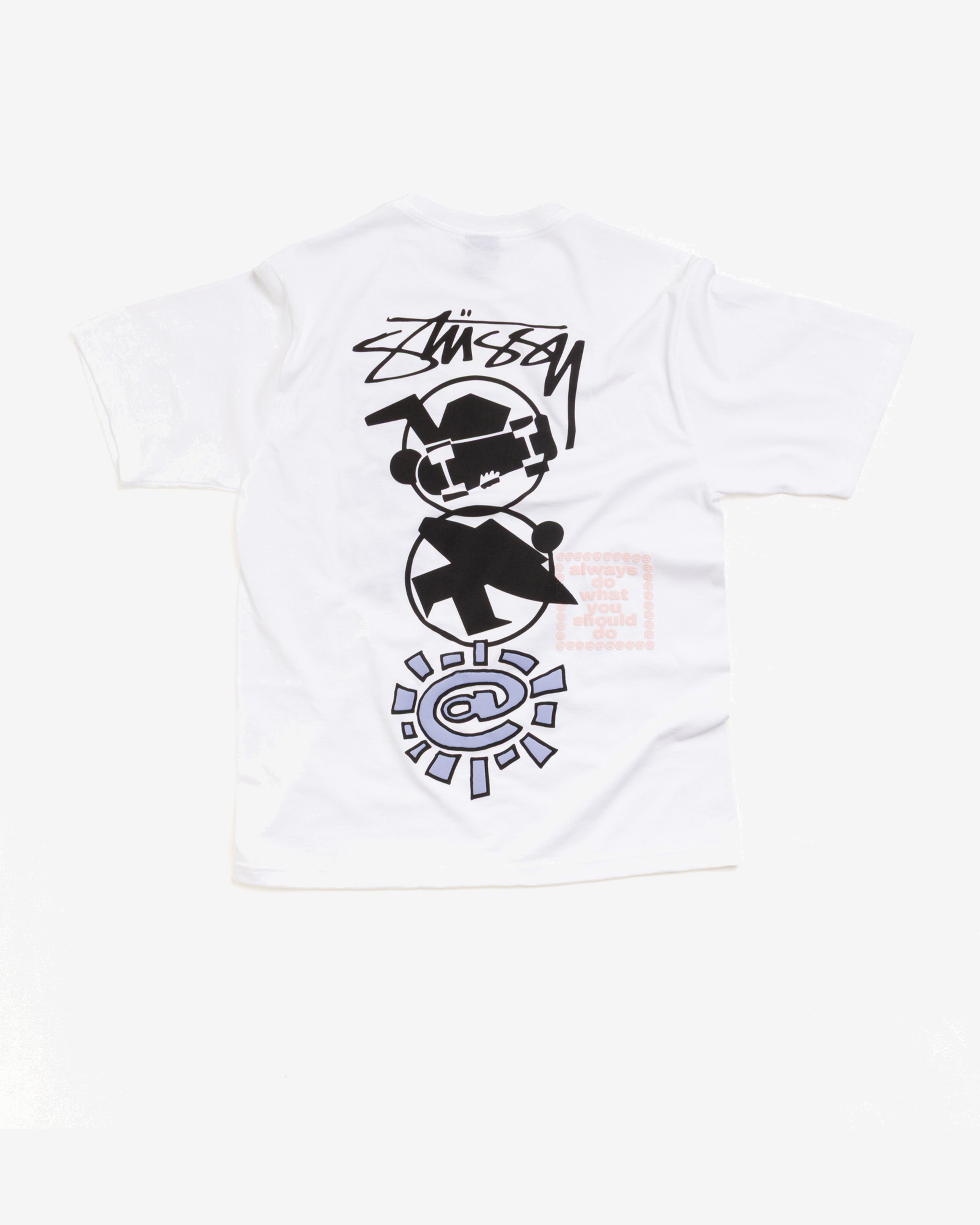 Stüssy | DSMS E-SHOP