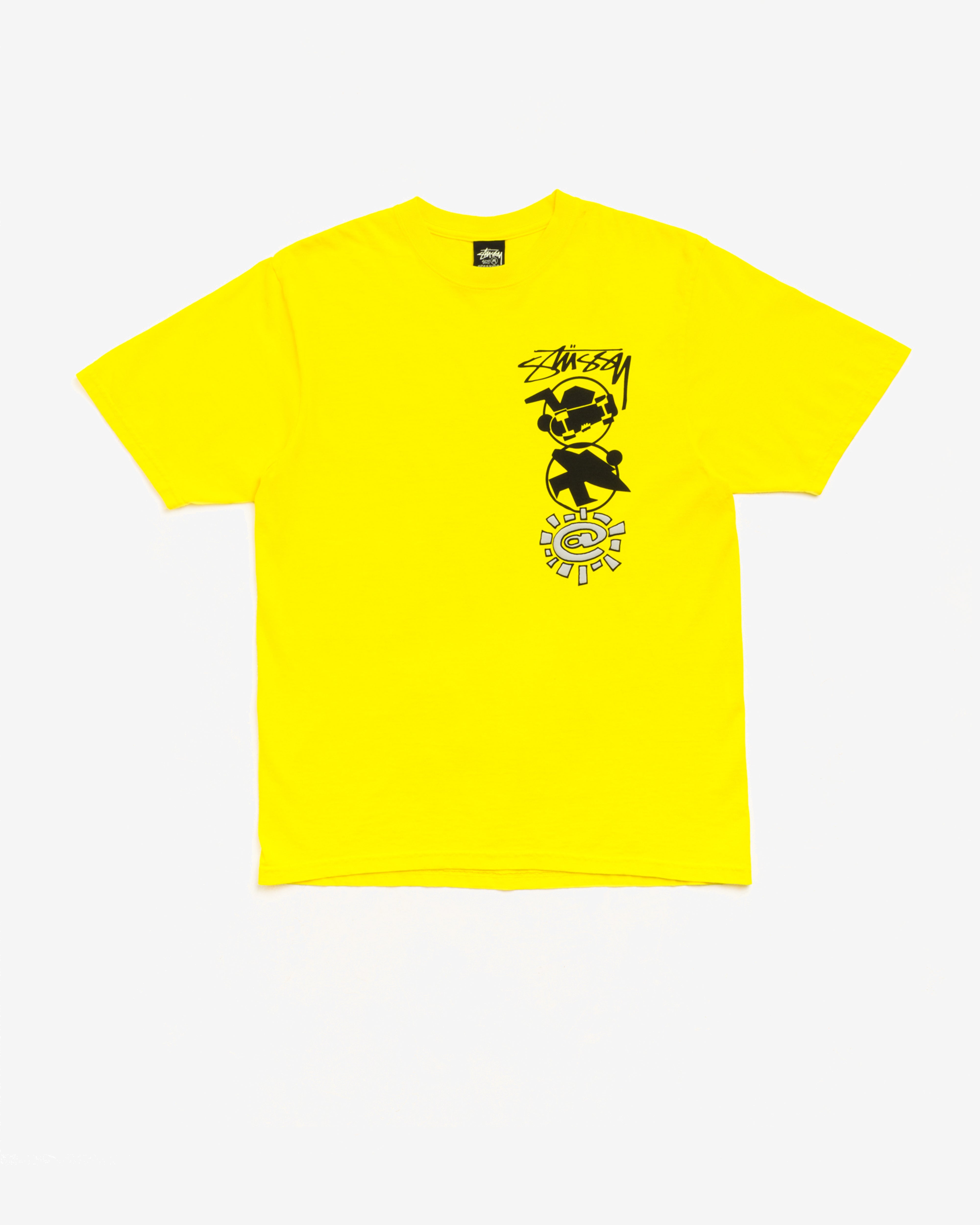 Stüssy | DSMS E-SHOP