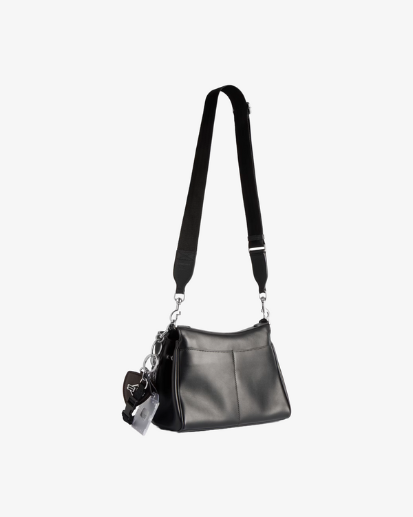 Balenciaga_Balenciaga - Women's Bal X L Rodeo Mess S - (Black1000)_SHOULDER BAGS
