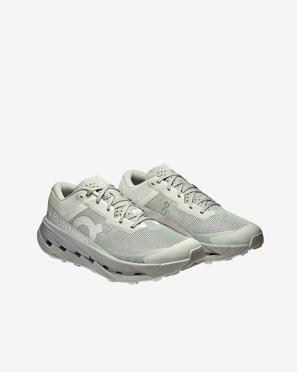 ON RUNNING - Men's Cloudultra 3 - (Green)