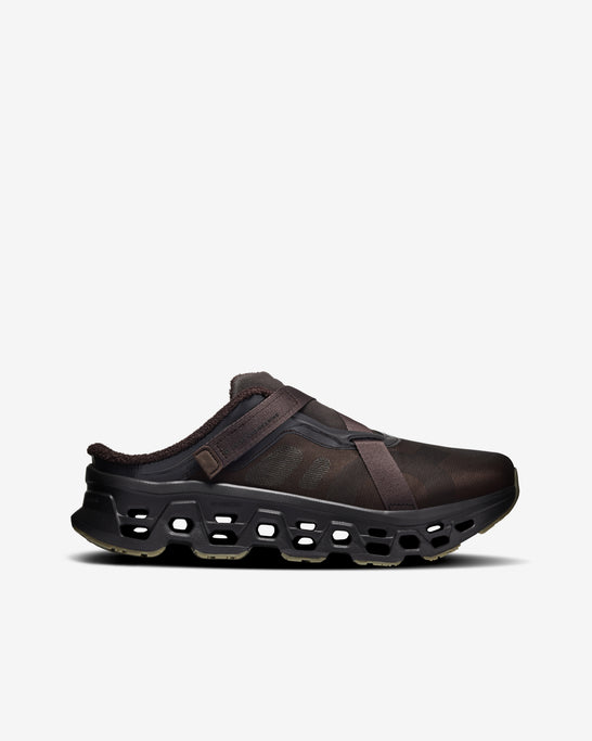 ON RUNNING - Men's Cloudmonster 3 Mule - (Espresso)