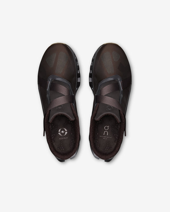 ON RUNNING - Men's Cloudmonster 3 Mule - (Espresso)