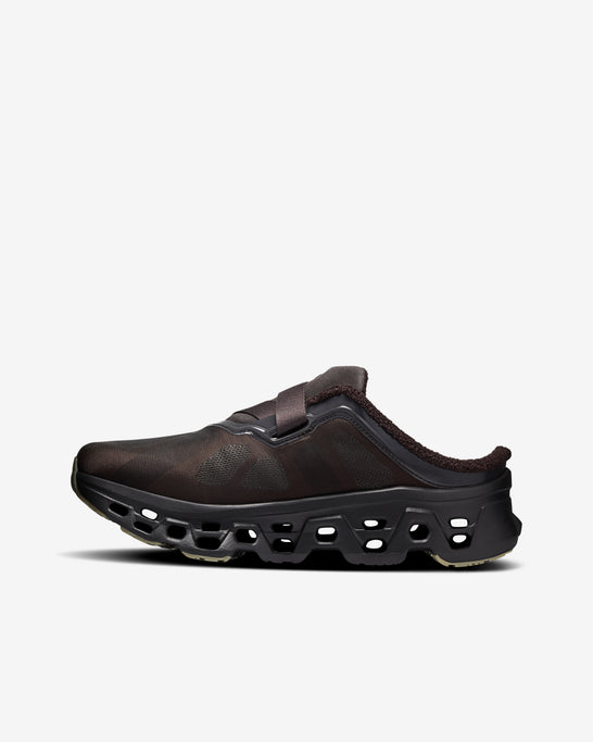 ON RUNNING - Men's Cloudmonster 3 Mule - (Espresso)