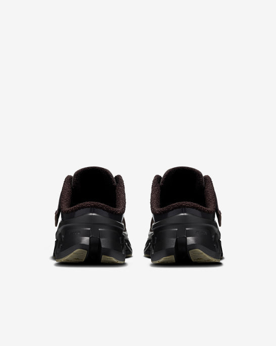 ON RUNNING - Men's Cloudmonster 3 Mule - (Espresso)