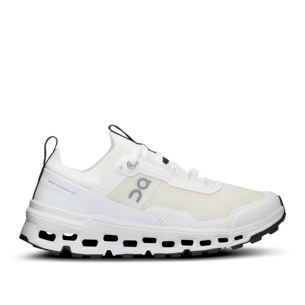 ON RUNNING - Women's Cloudultra 2 - (Off-White)