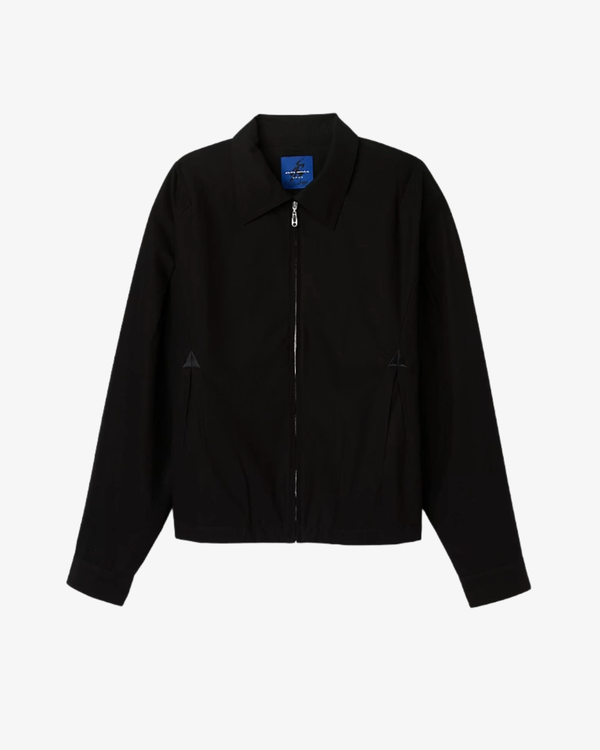 Asics - Men's Mirbelioids Shirt Jacket - (Black)