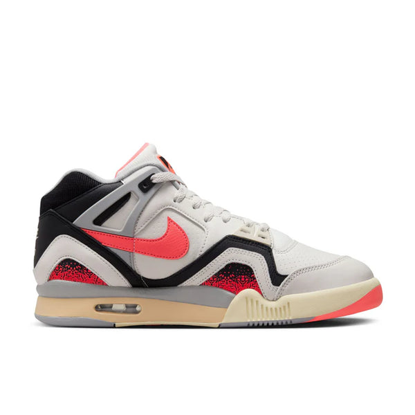 Nike - Men's Air Tech Challenge II - (FZ9033-001)