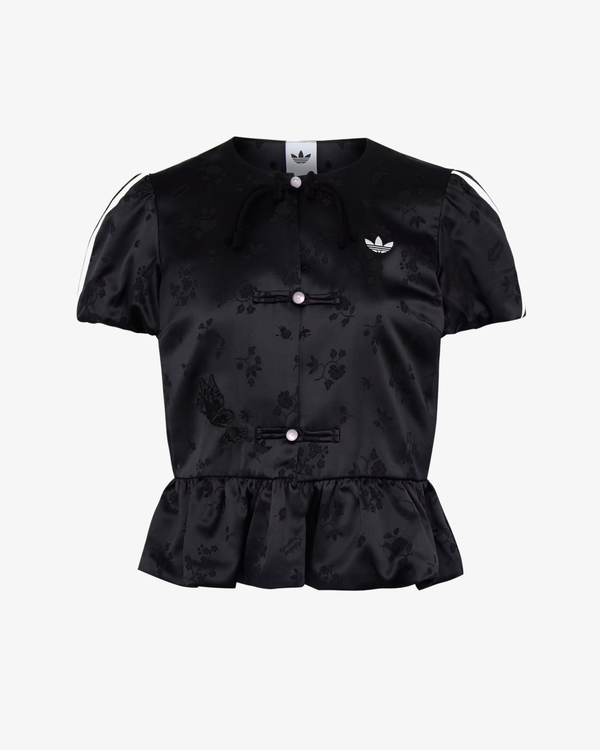Adidas - Women's Jacket W - (Black)