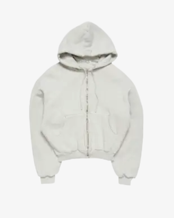 ACNE STUDIOS - Women's Sweaters - (Light Grey)\