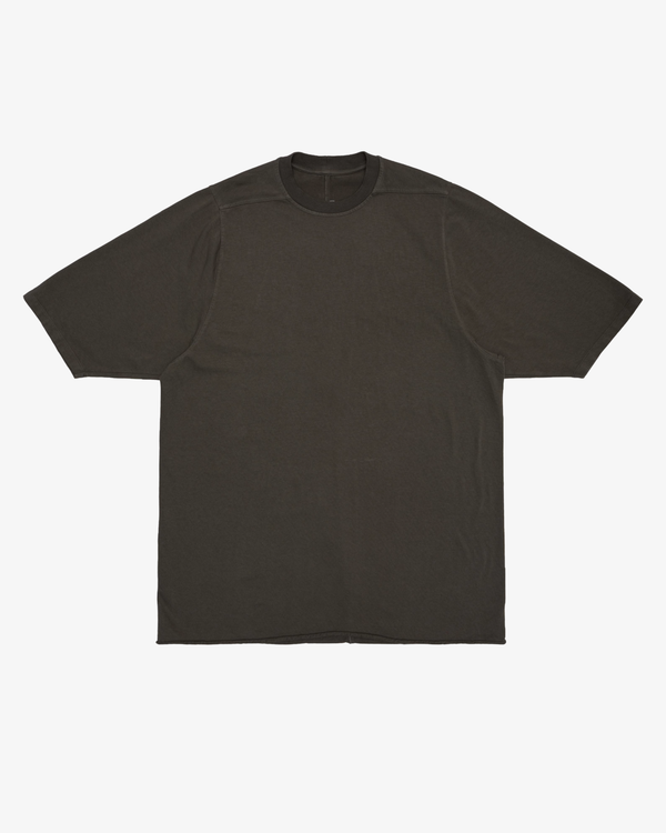 Rick Owens - Men's T-Shirt  - (Dark Brown78)