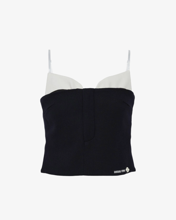 shushu/tong キャミソール 関税込み】Shushu/Tong タンクトップ & キャミソール